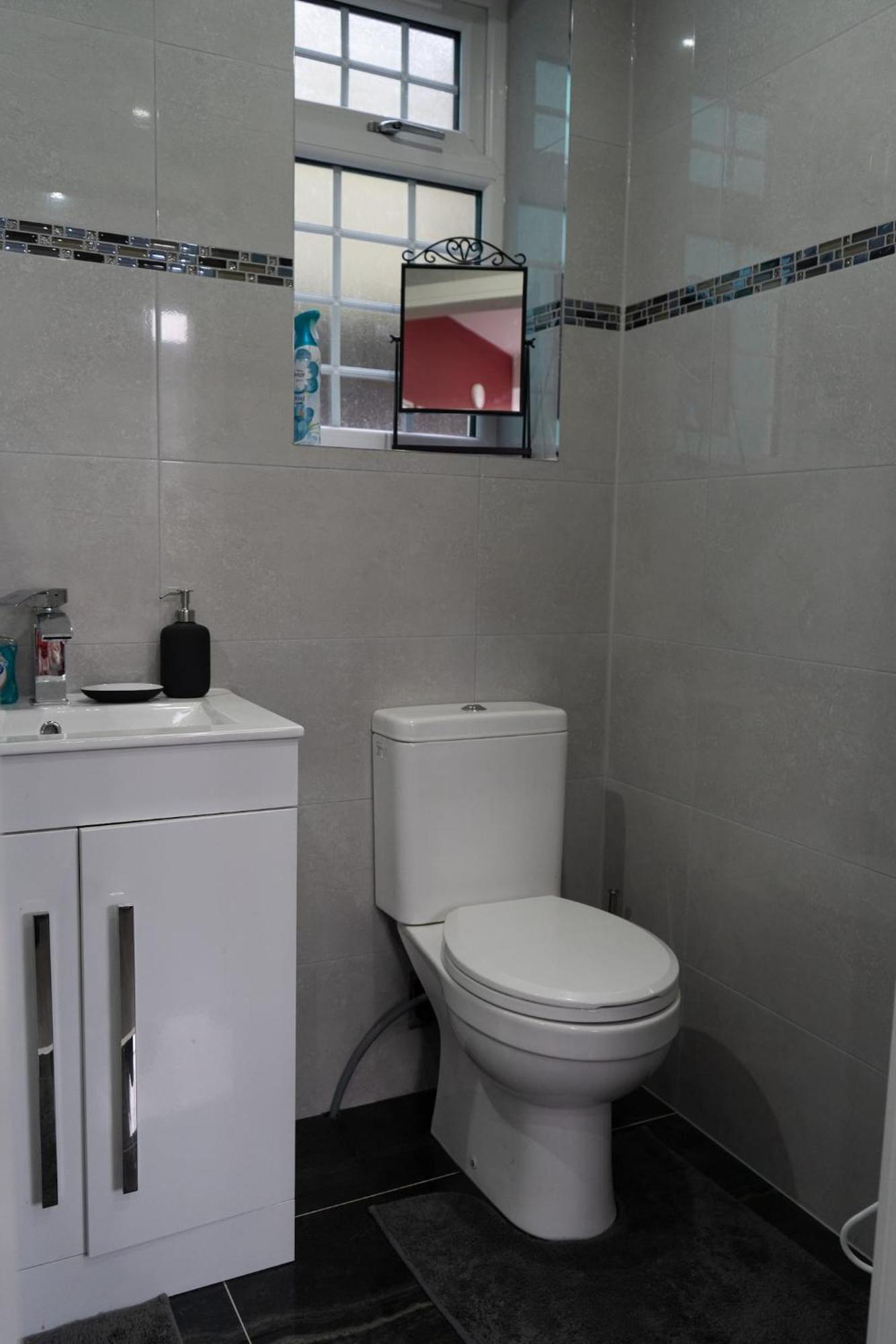 Bridge Street Havenchic 1br Retreat In * Birmingham