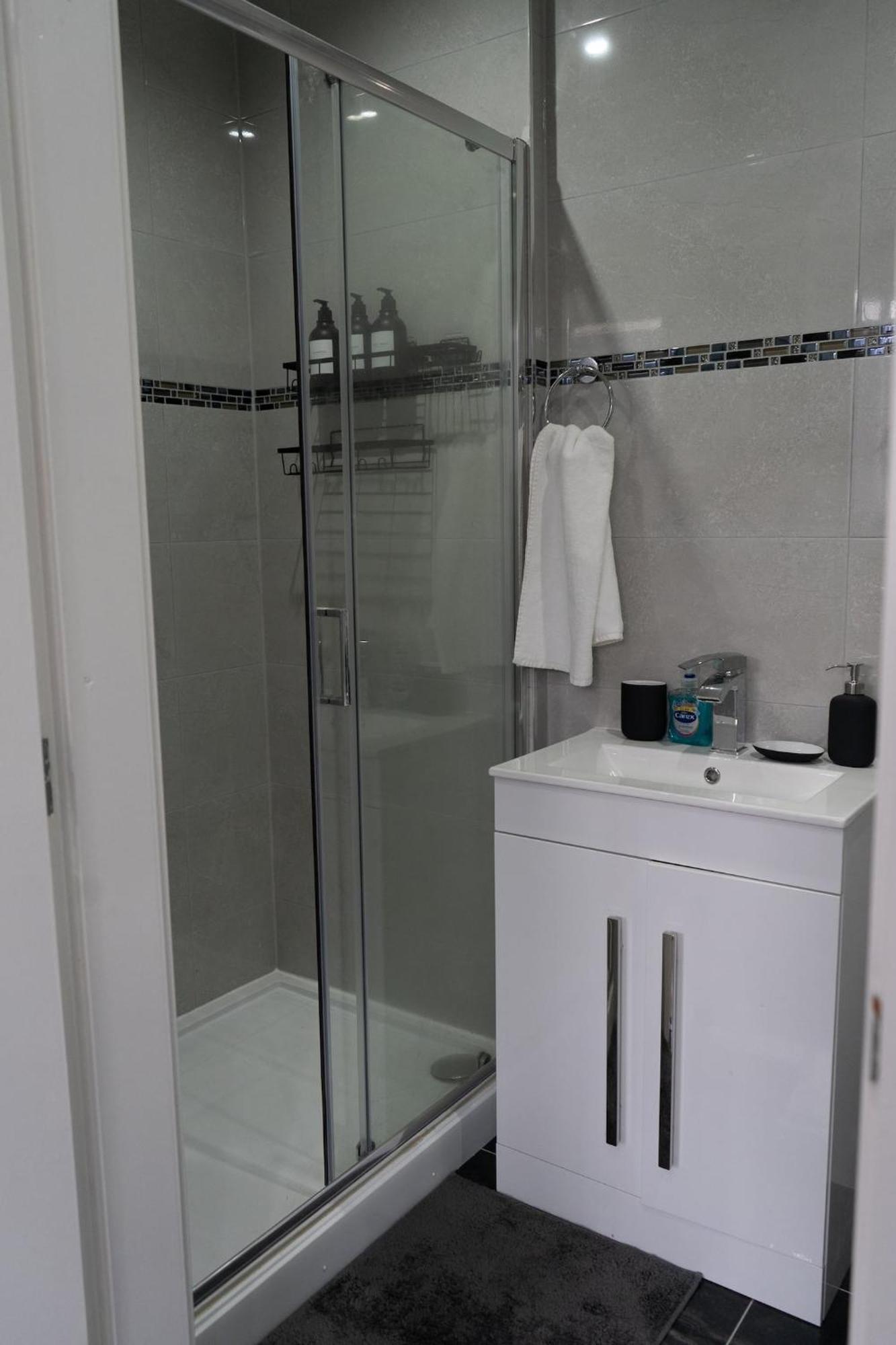 Bridge Street Havenchic 1br Retreat In * Birmingham