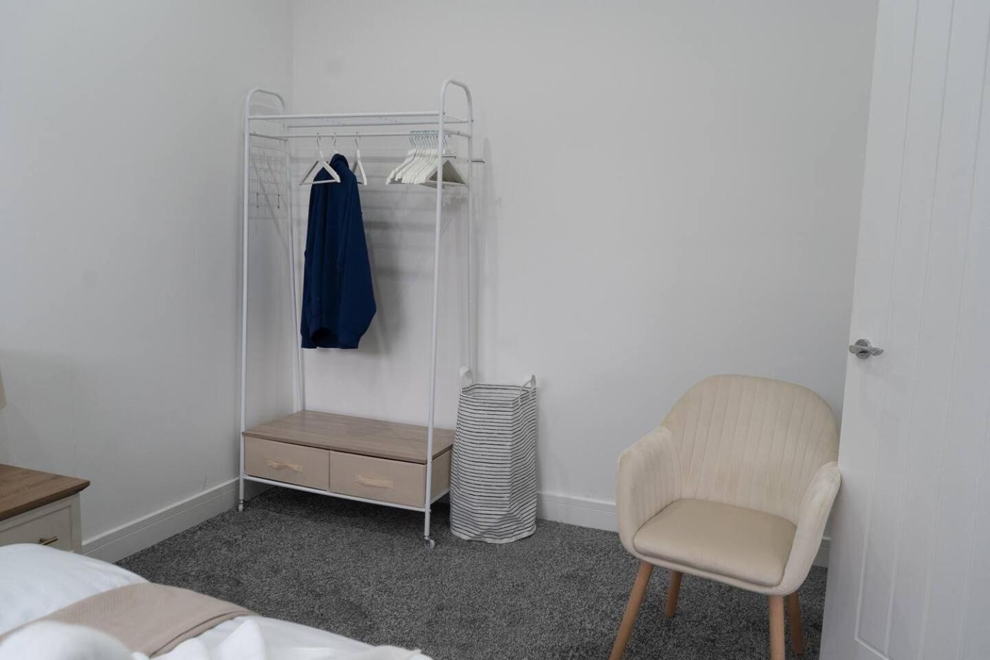 Apartment Bridge Street Havenchic 1br Retreat In Birmingham